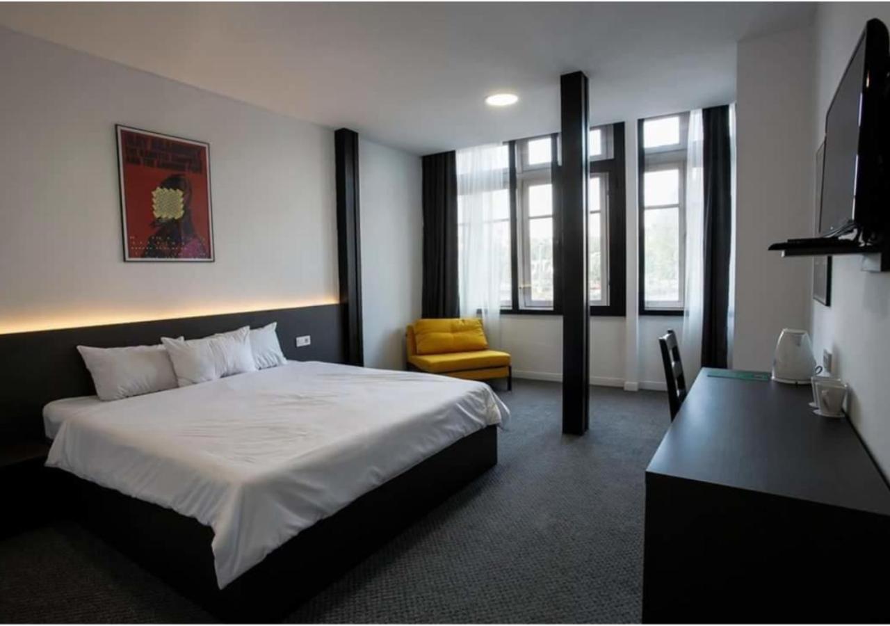 Meidan Inn Tbilisi Zewnętrze zdjęcie