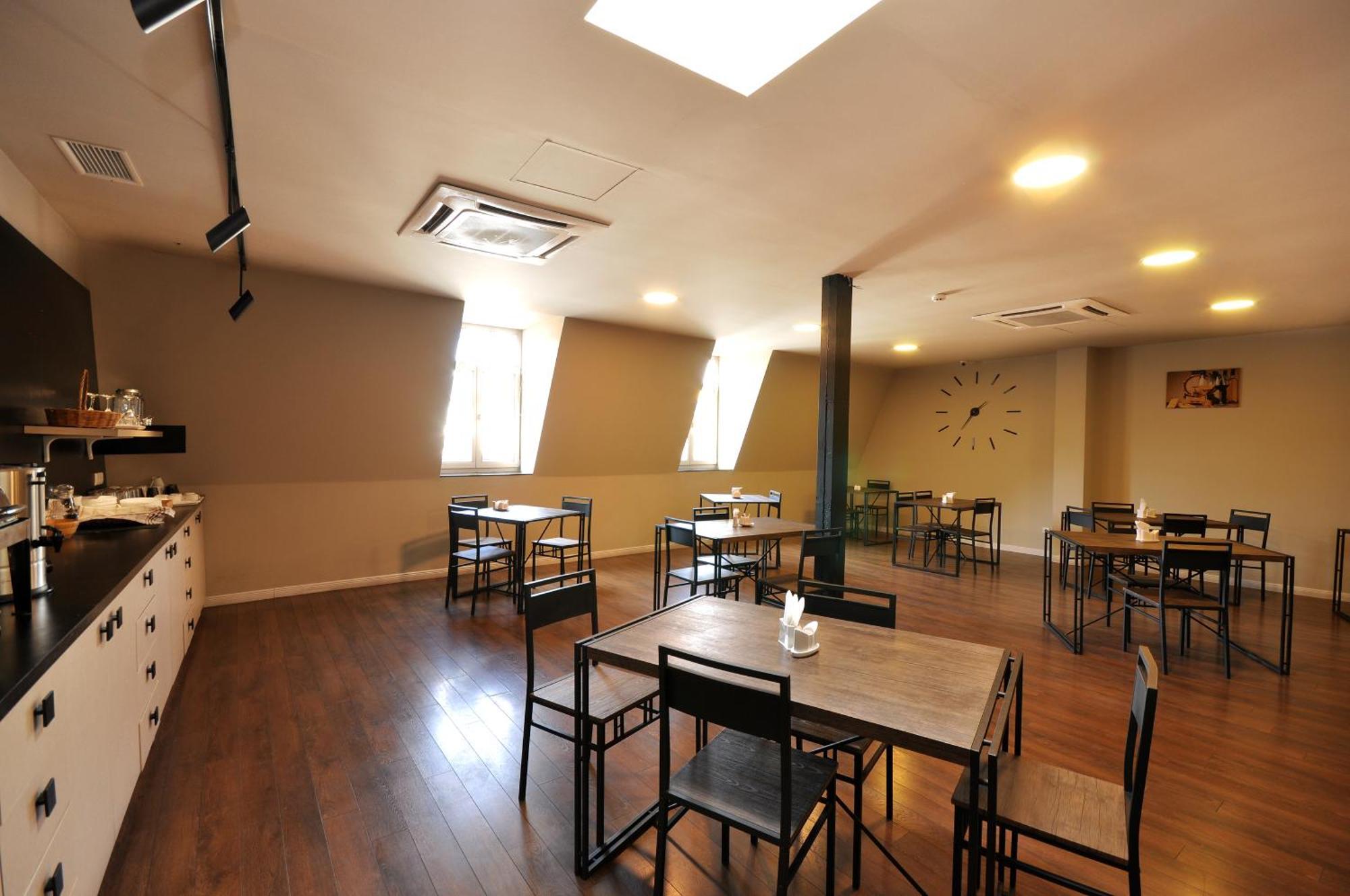 Meidan Inn Tbilisi Zewnętrze zdjęcie