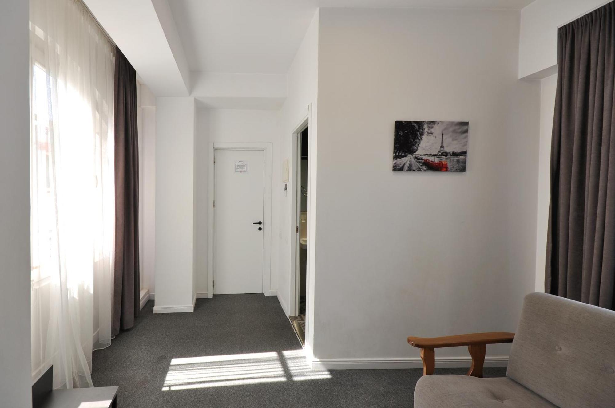Meidan Inn Tbilisi Zewnętrze zdjęcie