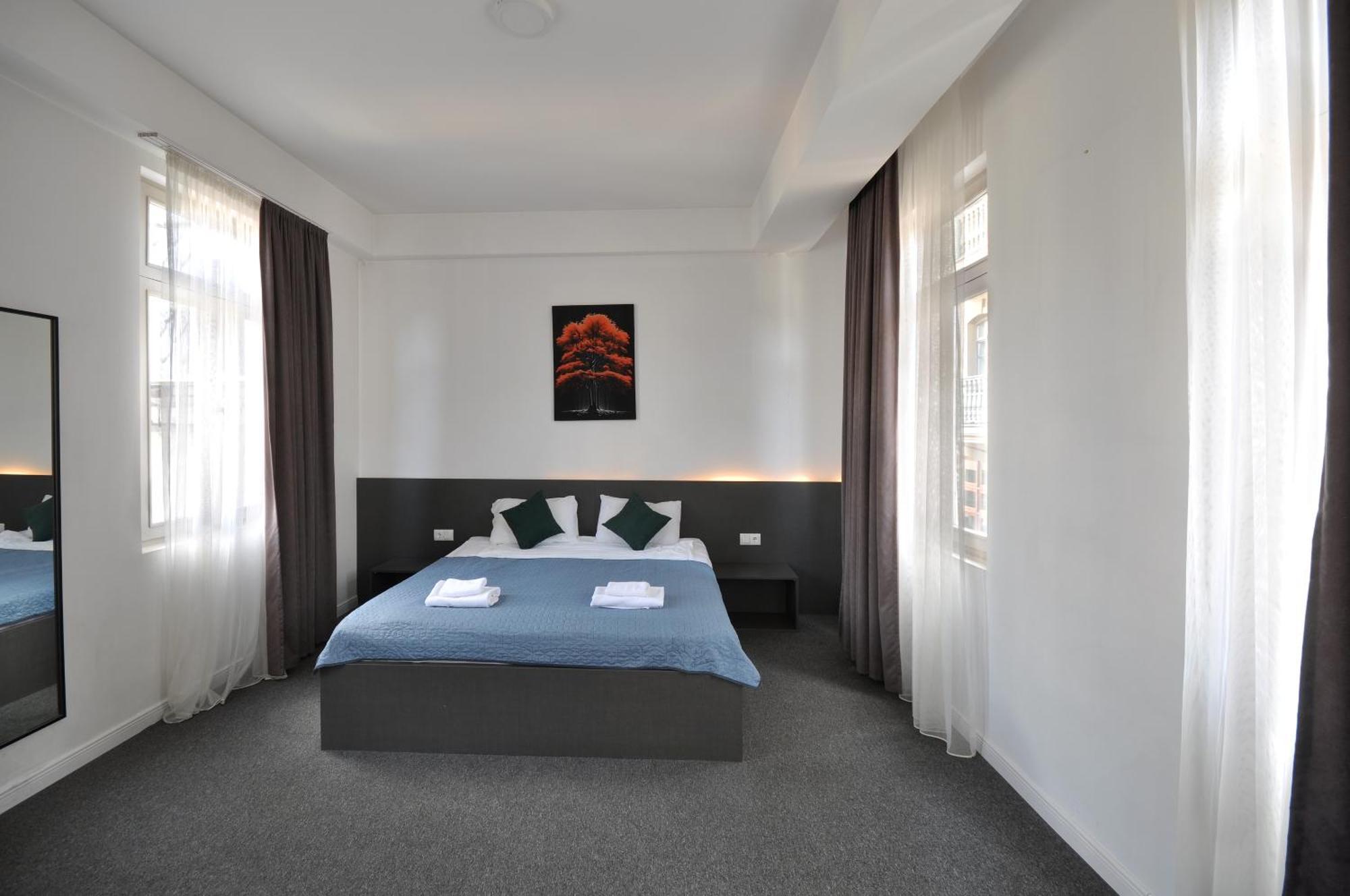 Meidan Inn Tbilisi Zewnętrze zdjęcie
