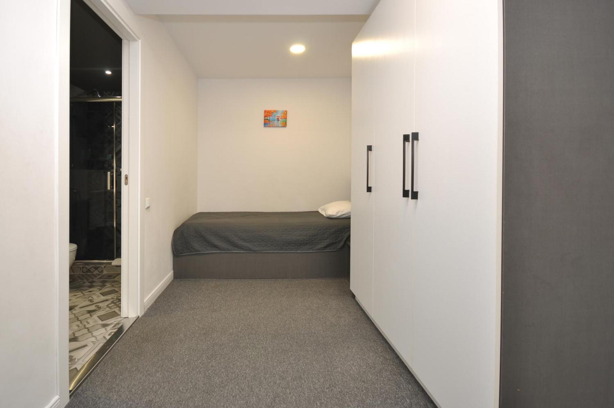 Meidan Inn Tbilisi Zewnętrze zdjęcie
