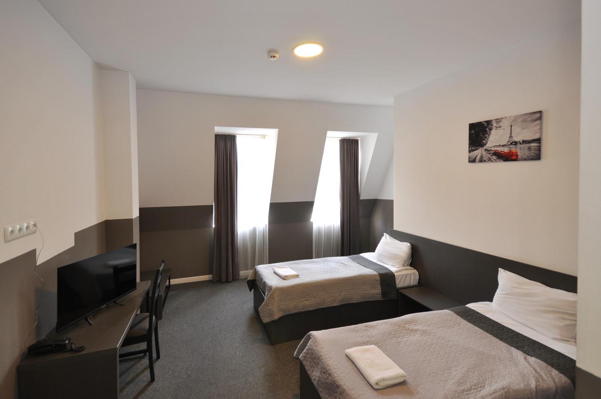 Meidan Inn Tbilisi Zewnętrze zdjęcie