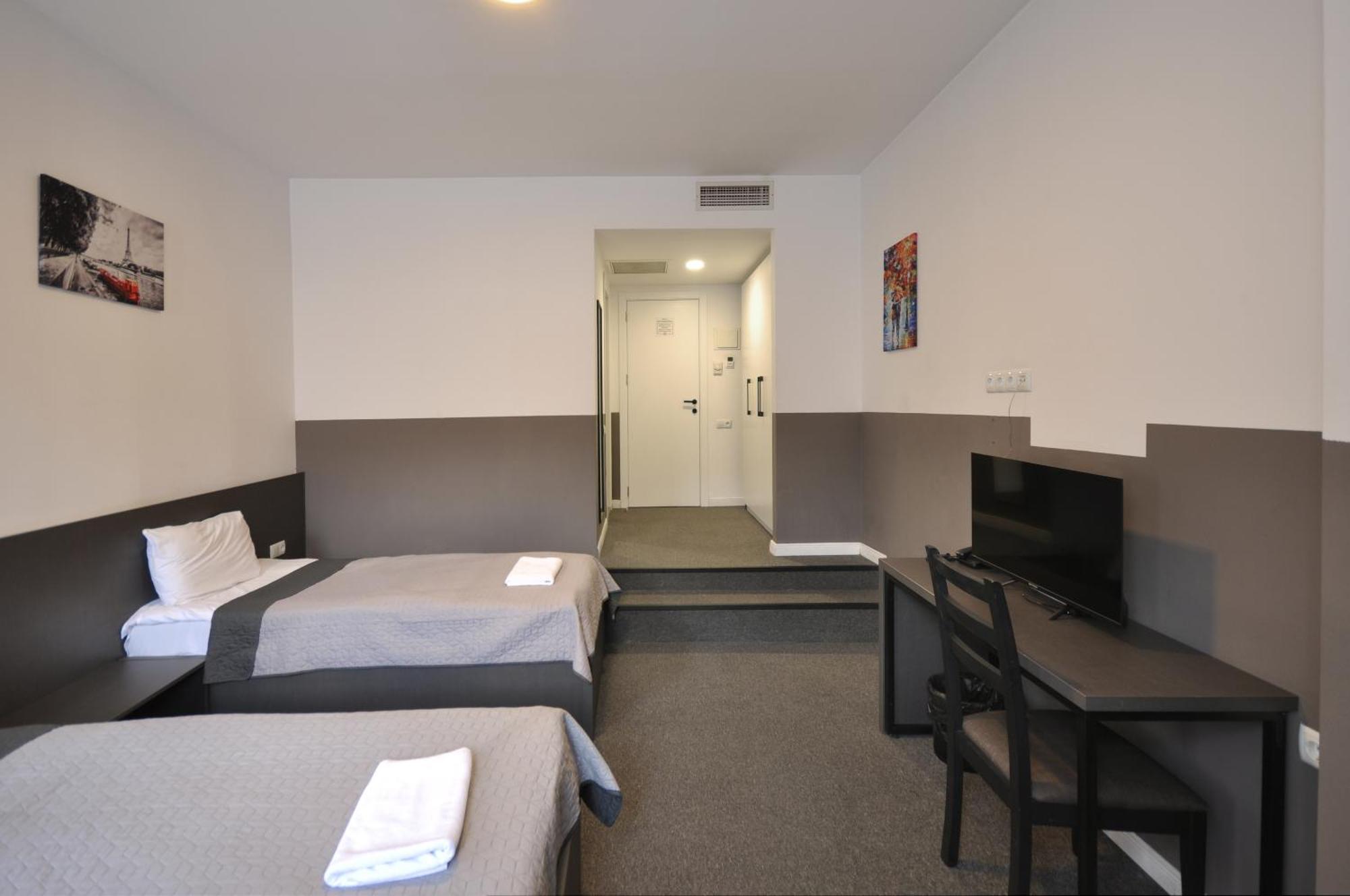 Meidan Inn Tbilisi Zewnętrze zdjęcie