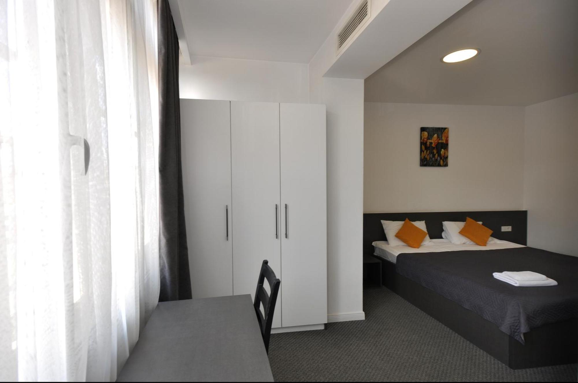 Meidan Inn Tbilisi Zewnętrze zdjęcie