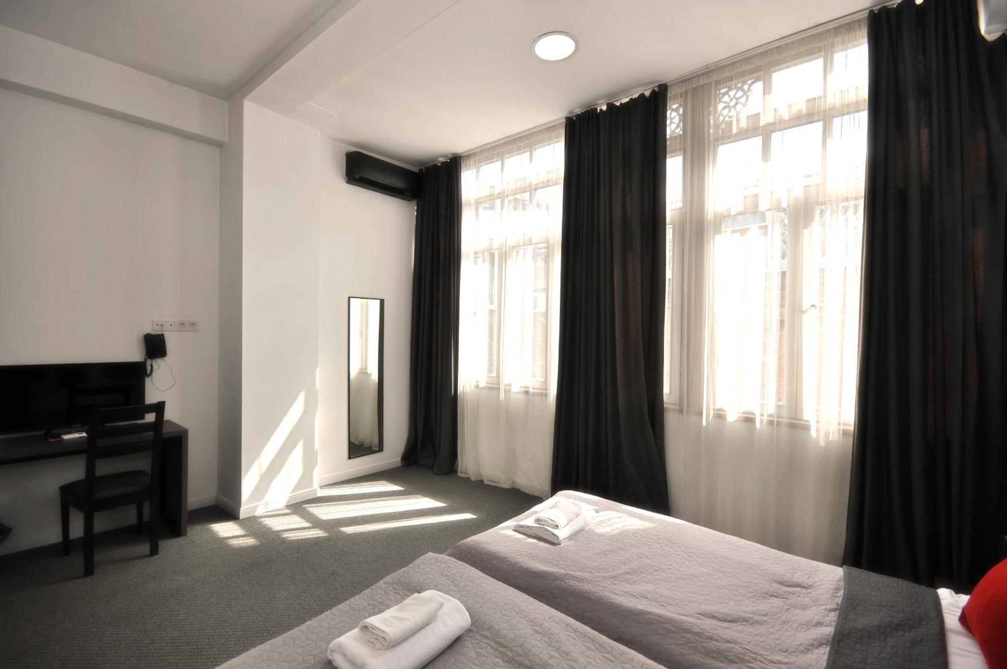 Meidan Inn Tbilisi Zewnętrze zdjęcie
