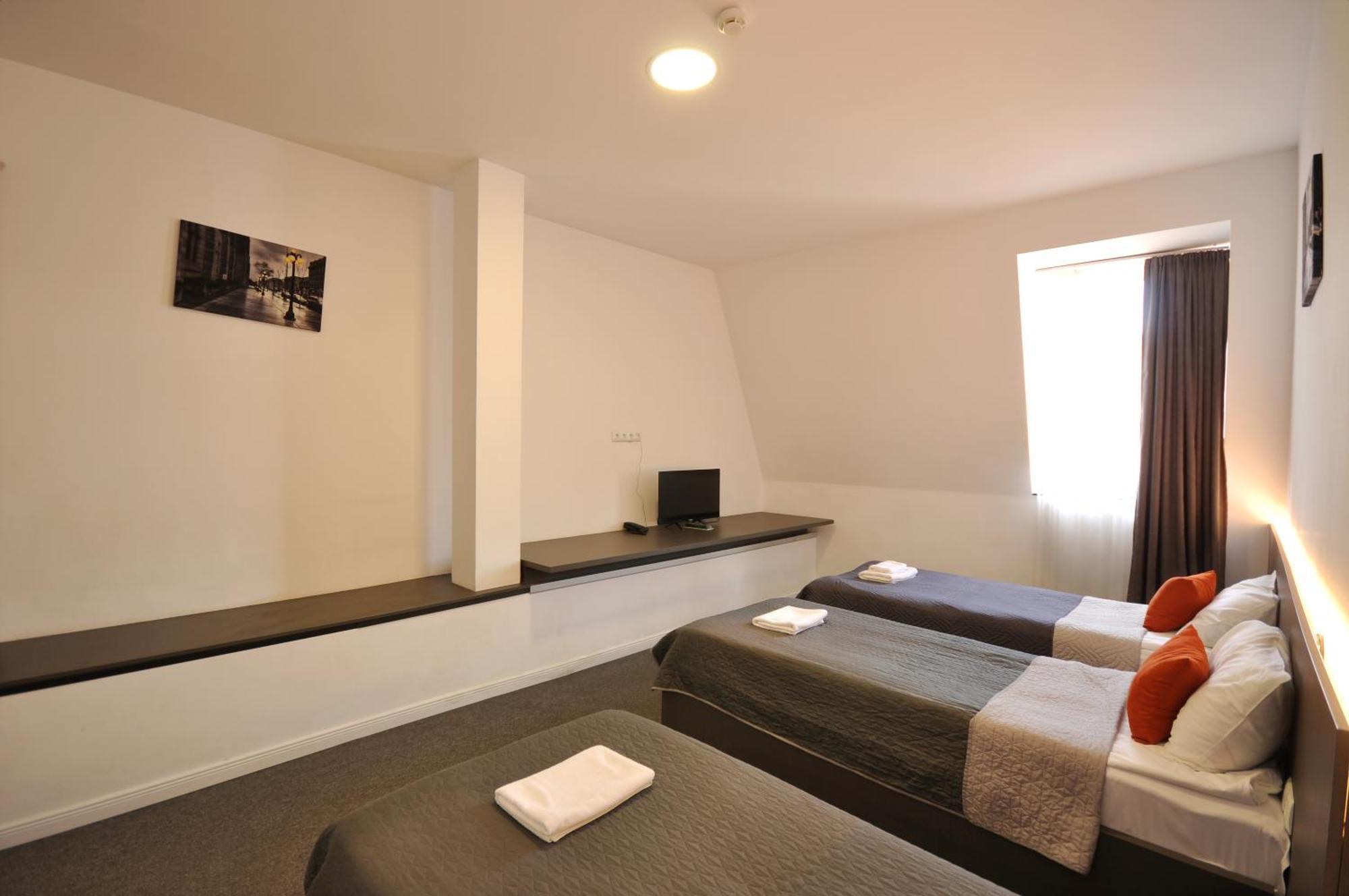 Meidan Inn Tbilisi Zewnętrze zdjęcie