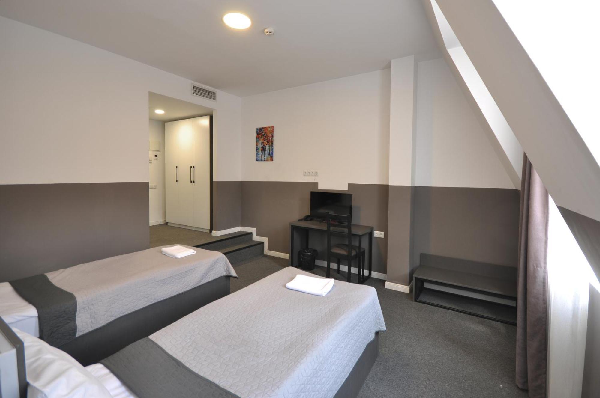 Meidan Inn Tbilisi Zewnętrze zdjęcie