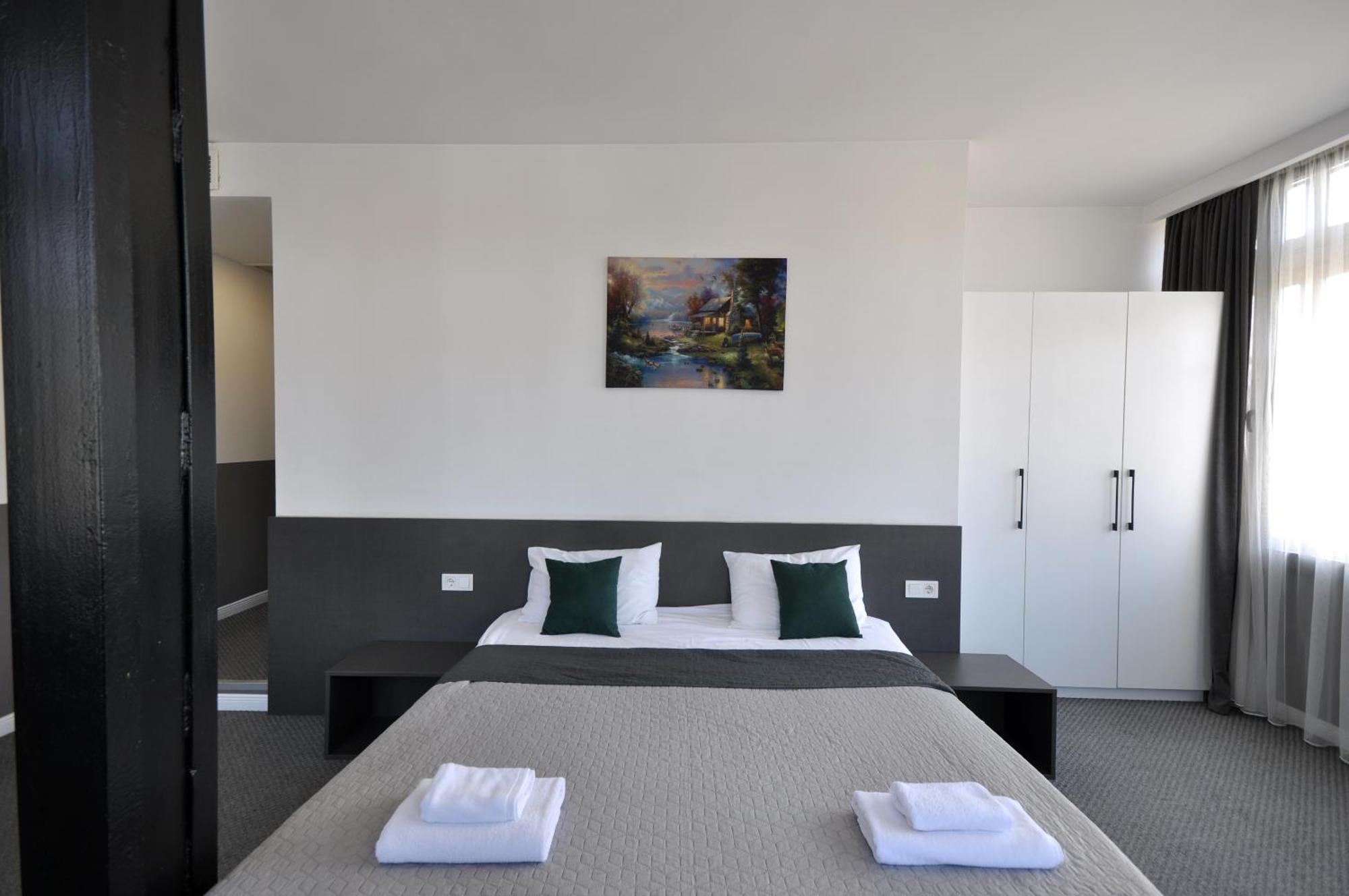 Meidan Inn Tbilisi Zewnętrze zdjęcie