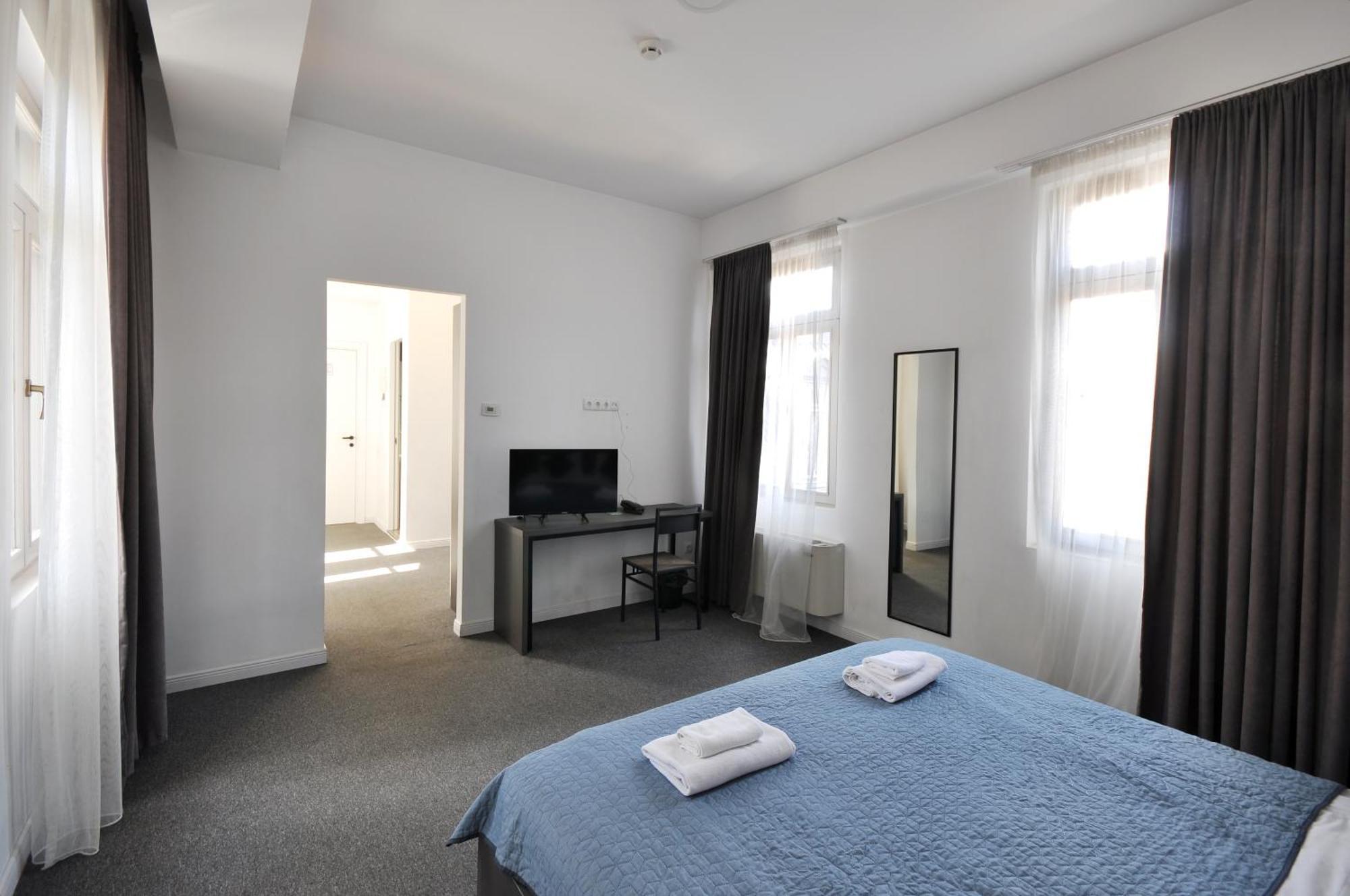 Meidan Inn Tbilisi Zewnętrze zdjęcie