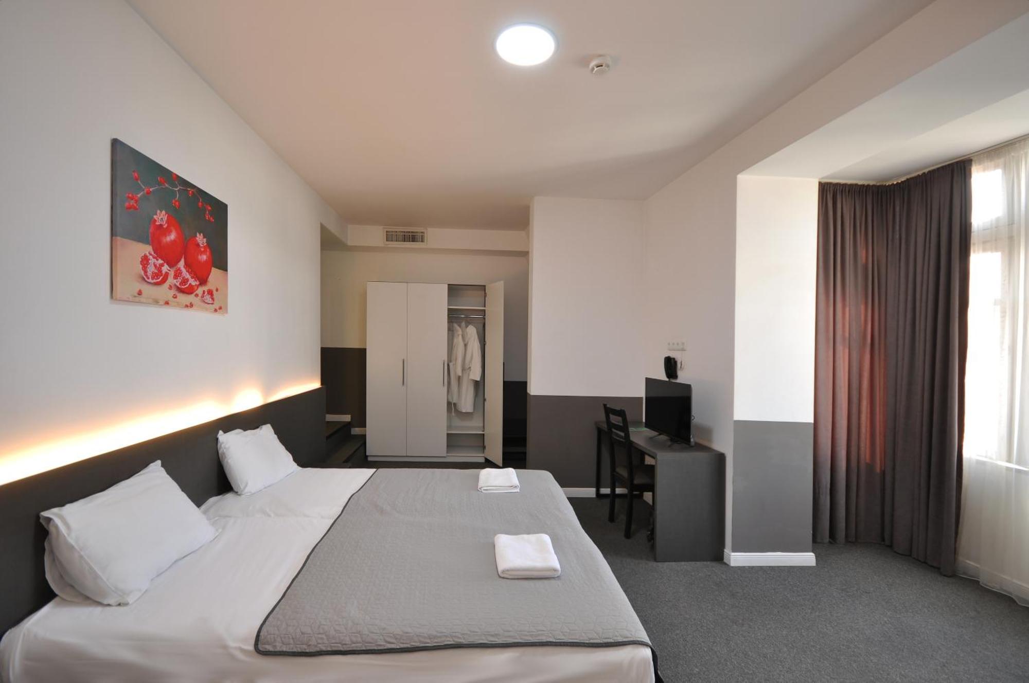 Meidan Inn Tbilisi Zewnętrze zdjęcie