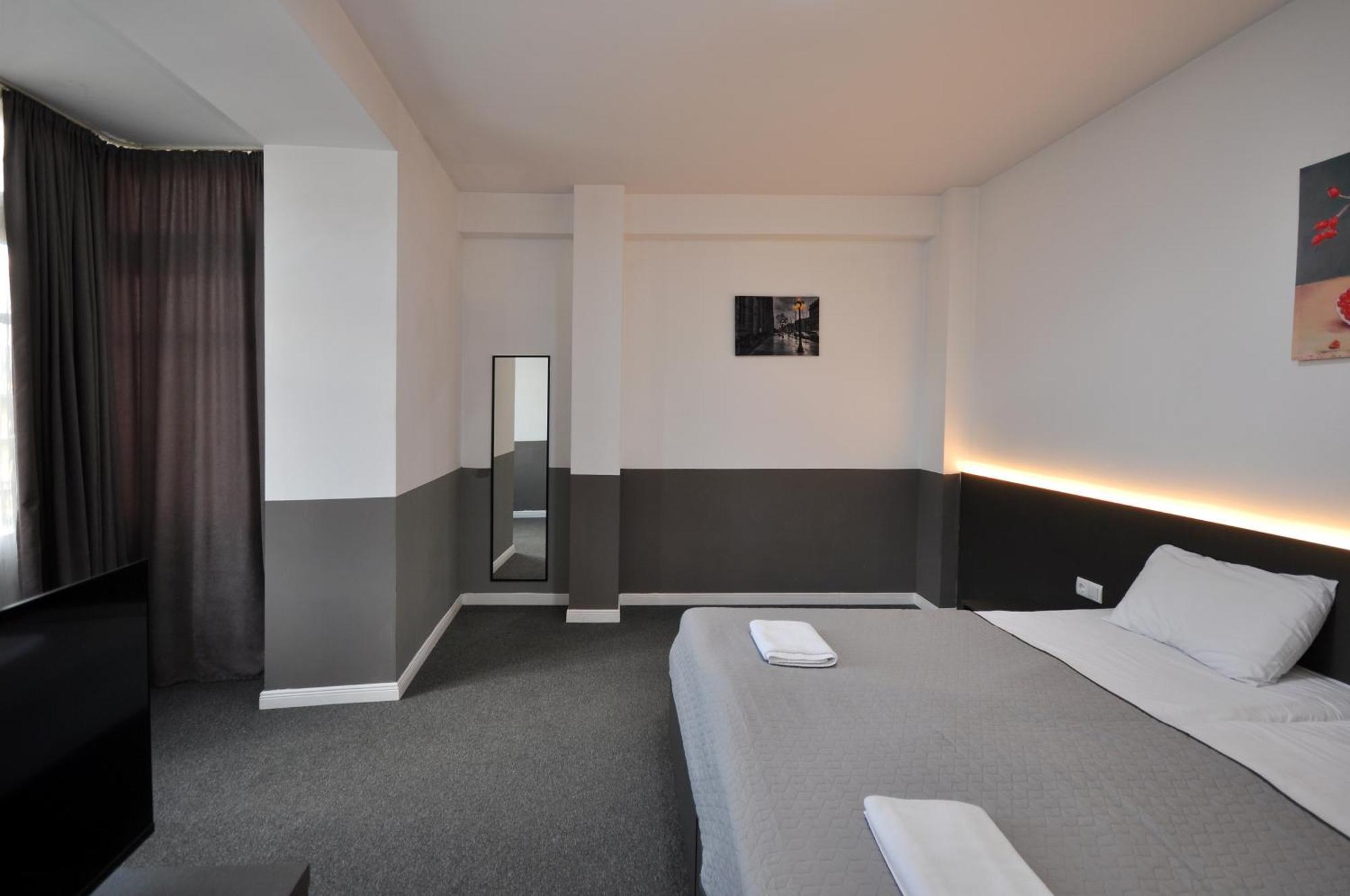 Meidan Inn Tbilisi Zewnętrze zdjęcie