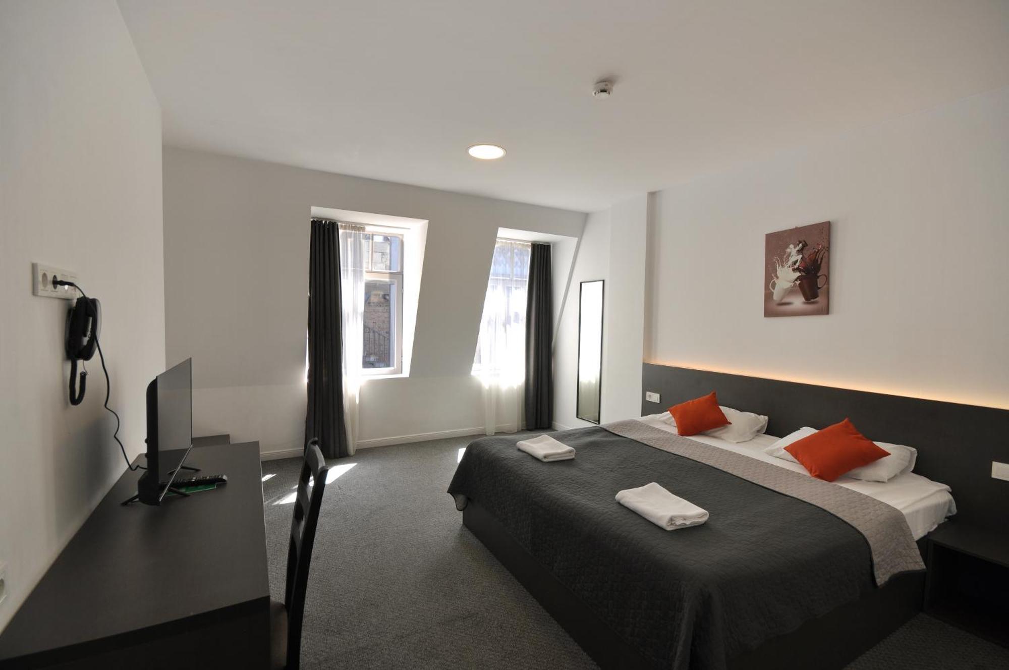 Meidan Inn Tbilisi Zewnętrze zdjęcie