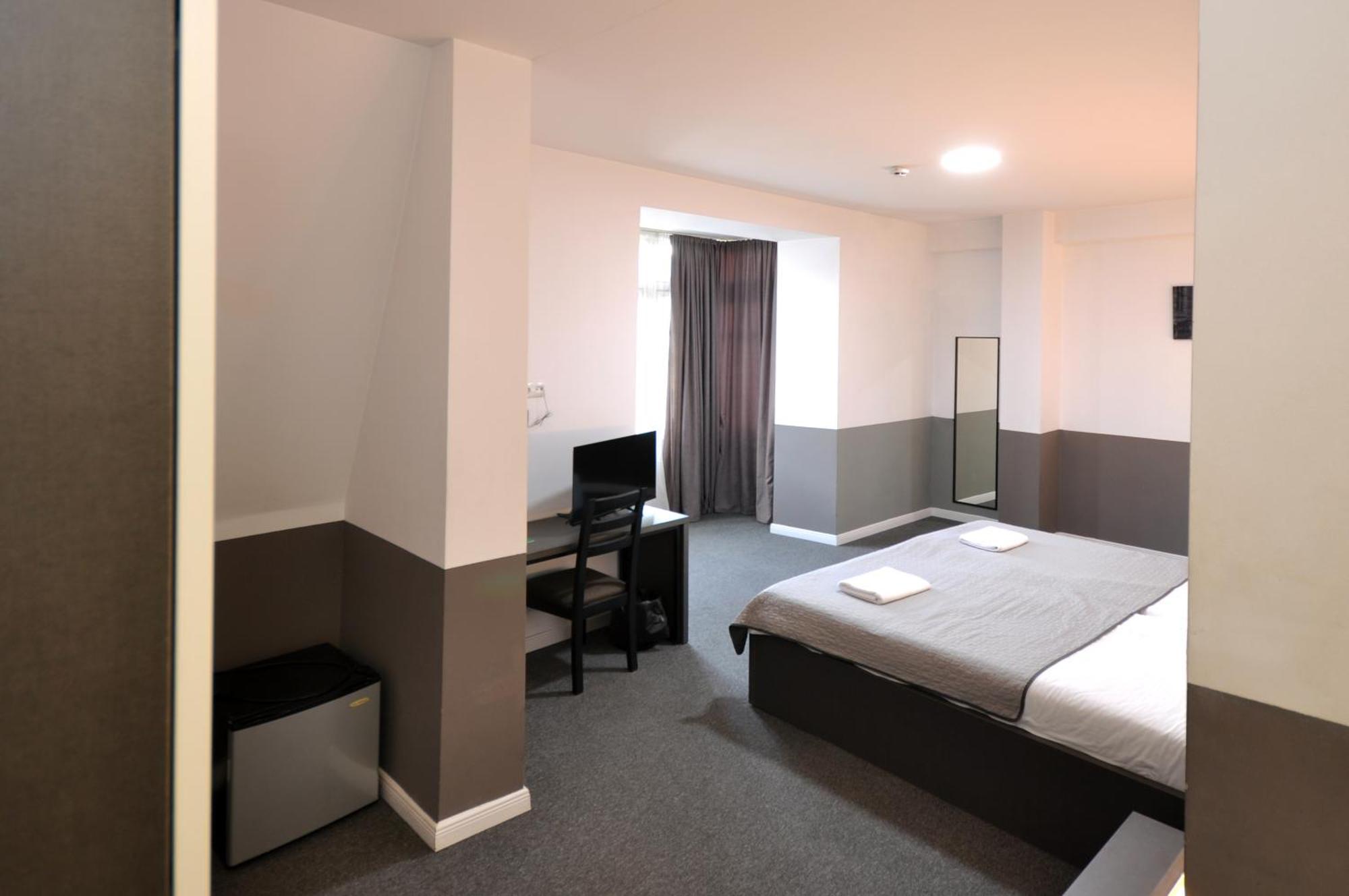 Meidan Inn Tbilisi Zewnętrze zdjęcie